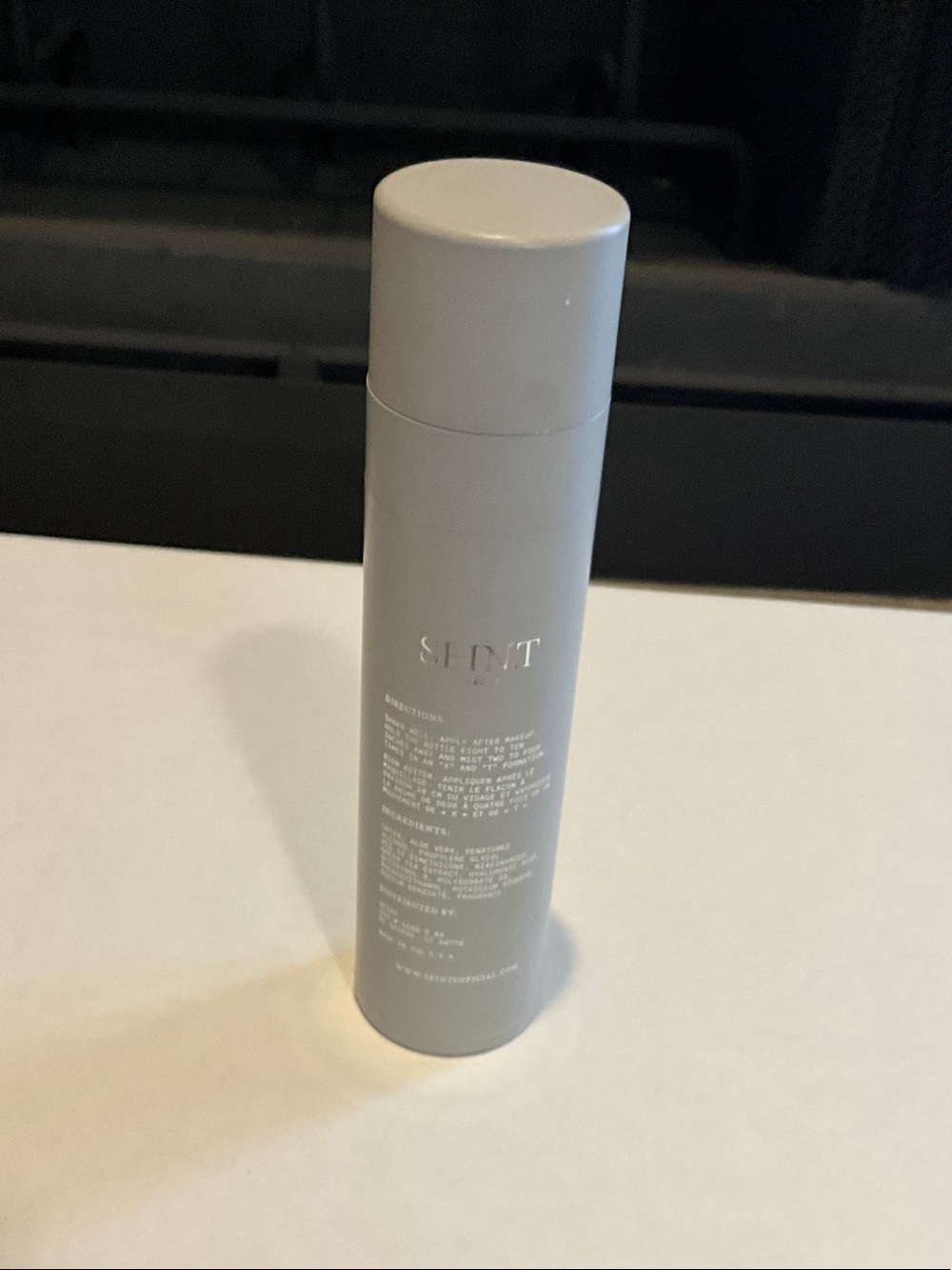 Seint Setting Spray - Picture 2 of 2